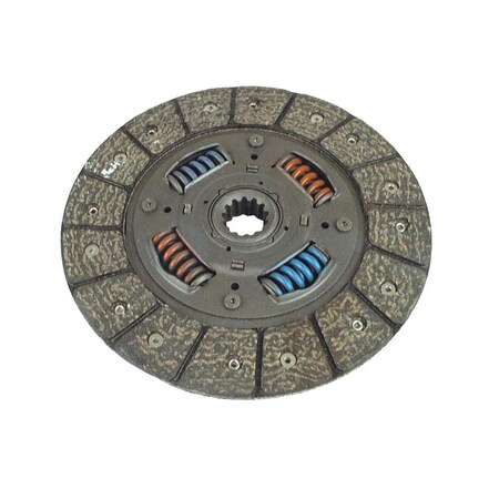 Aftermarket S71993 Clutch Plate  Fits Iseki S.71993-SPX_2